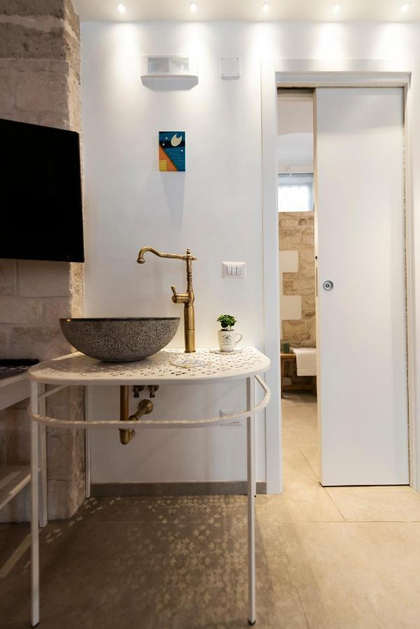 Il Saraceno Apartment Giovinazzo Exterior foto